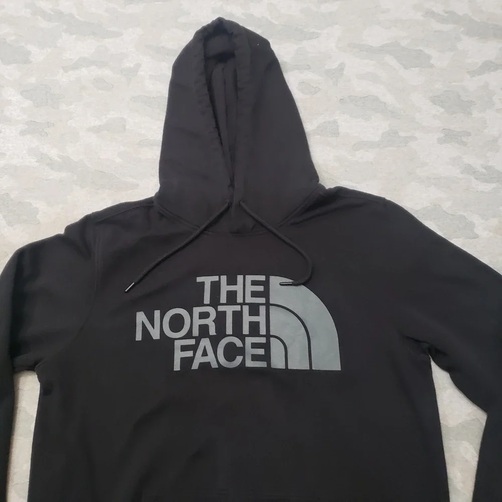 The North Face item good